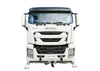Isuzu 15T Dust Control Water Bowser Stainless Steel Tanker Truck 
