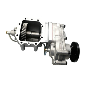  SAIC Hongyan CURSOR Engine PTO for Concrete Mixer Trucks IVECO FPT Power Take Off 