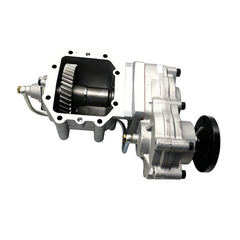  SAIC Hongyan CURSOR Engine PTO for Concrete Mixer Trucks IVECO FPT Power Take Off 