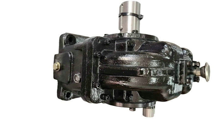  Reducer Gearboxes for Snow Removal Truck 