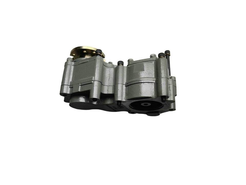 DT14 Dongfeng Transmission Power Take Off 4205010TV355