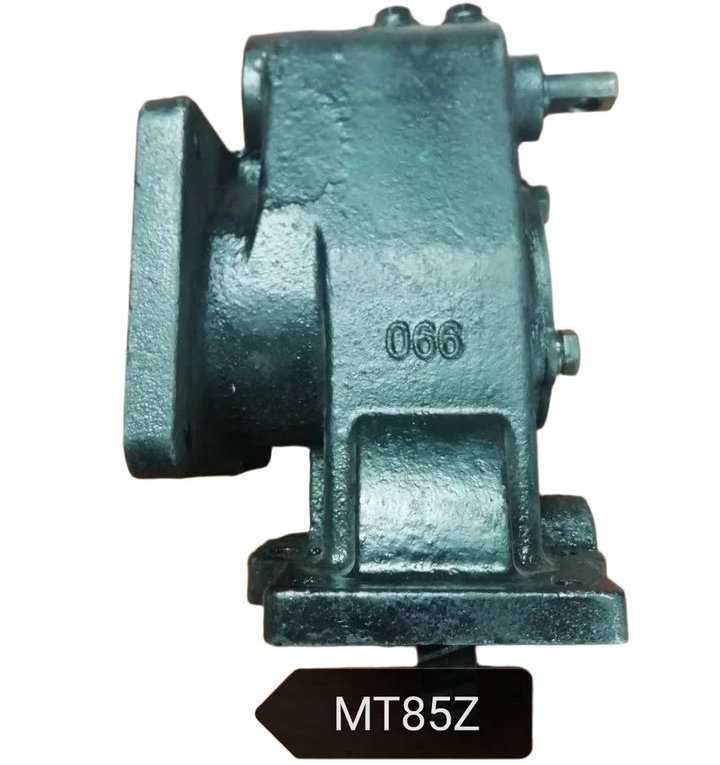 MENWO MT85 Transmission Power Take-Offs (PTOs) 