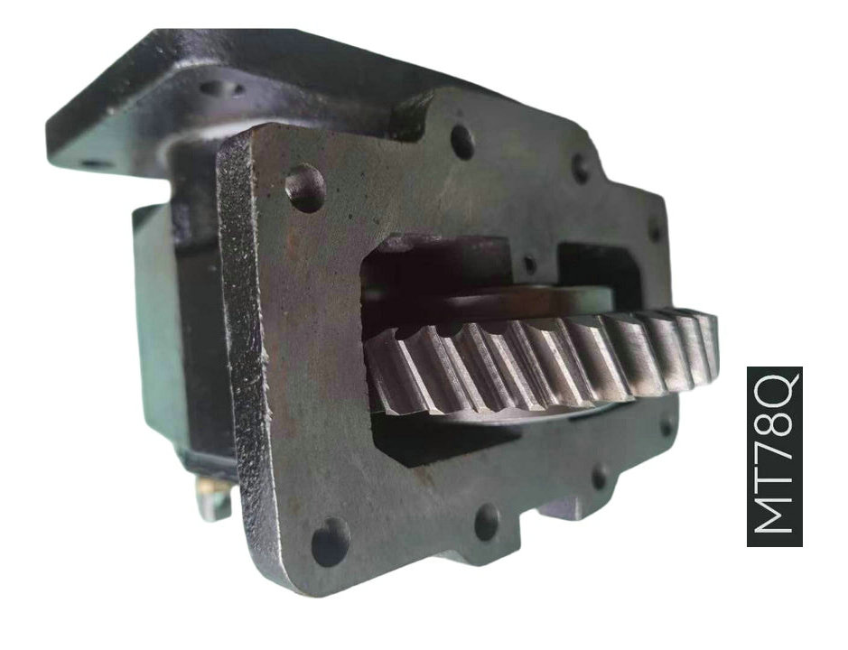 MENWO MT78Q Transmission Power Take-Offs (PTOs) 