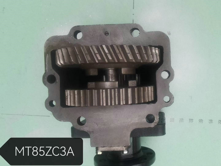 MT85ZC3A MENWO PTO