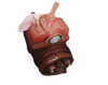 Jurop Vacpump PN84D Liquid Waste Vacuum pumps 