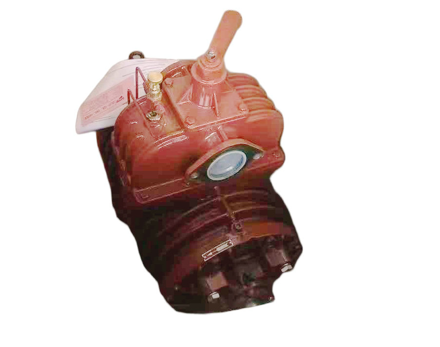Jurop Vacpump PN84D Liquid Waste Vacuum pumps 