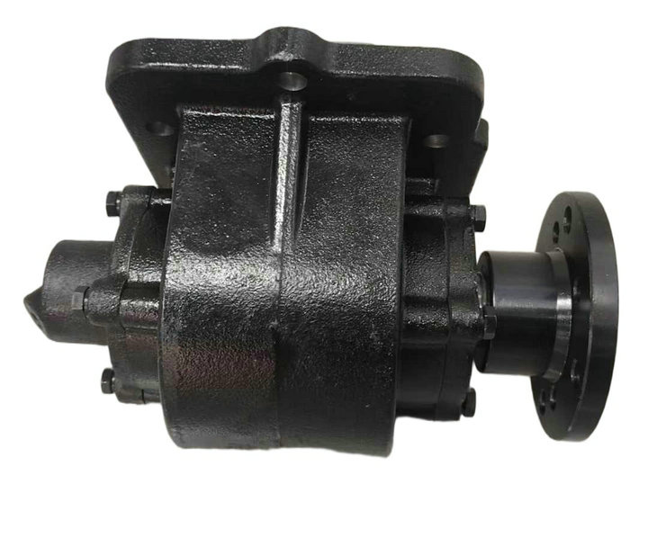 Datong Gearbox DC7J120TA Power Take off PTO 16/16