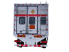 HOWO 14T Onsite Bulk Mixed & Charged Emulsion Explosives ANFO Truck