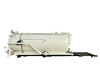  Vacuum Septic Tank Sewage Trucks Body Kit 10000L