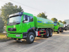  FAW RHD 6x4 Dust Control 16000L Water Bowser Truck 
