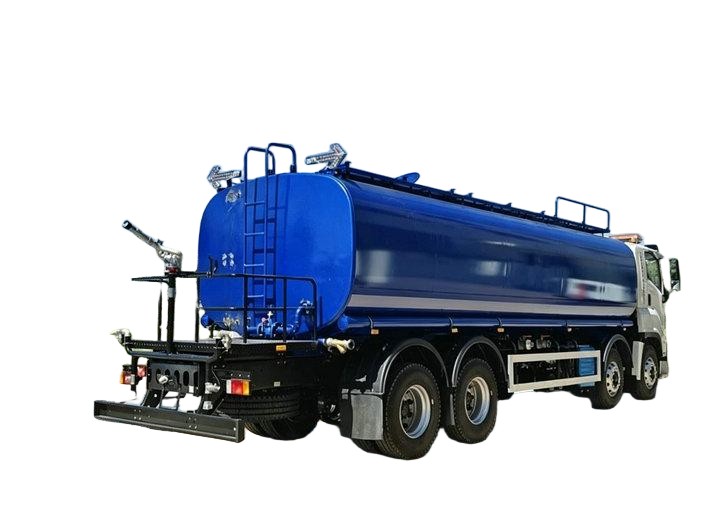 520HP Isuzu GIGA 30000L Dust Control Water Bowser Tanker Truck 