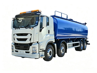 520HP Isuzu GIGA 30000L Dust Control Water Bowser Tanker Truck 