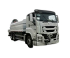 ISUZU GIGA Dust Control Water Tanker Mounted Dust Suppression Electric Water Cannon Fogging 100m 