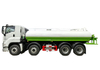 520HP Isuzu GIGA 20000L -25000L Stainless Steel Dust Control Water Bowser Tanker Truck 