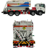 HOWO 15.8Ton On-site Mixed Heavy ANFO Explosive Truck