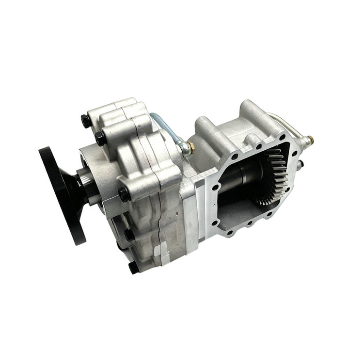 SAIC Hongyan CURSOR Engine PTO for Concrete Mixer Trucks IVECO FPT Power Take Off 