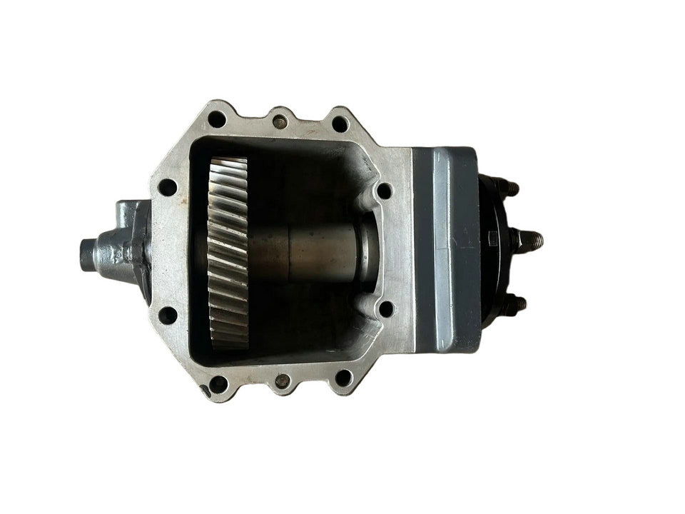  SAIC Hongyan CURSOR Engine PTO for Concrete Mixer Trucks IVECO FPT Power Take Off 
