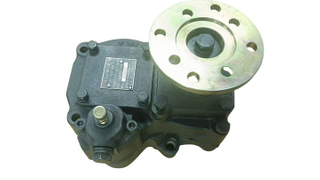 Power Take-off QJ700(YW70) PTO for 12JSD Cement Truck 