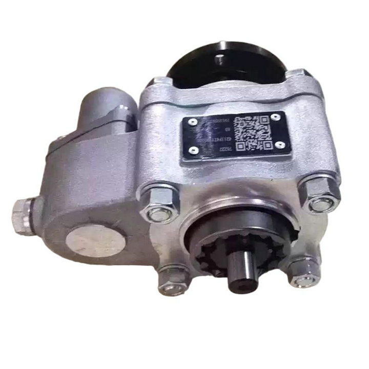 ZF WLY 9G50 ATM PTO SDQ211/100PQ1 Power Takeoff 
