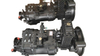 FAST 9JS 10JS 12JS Intermediate Sandwich Split Shaft Power Takeoff PTO 