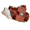 Jurop Vacpump PN106D Liquid Waste Vacuum pumps 
