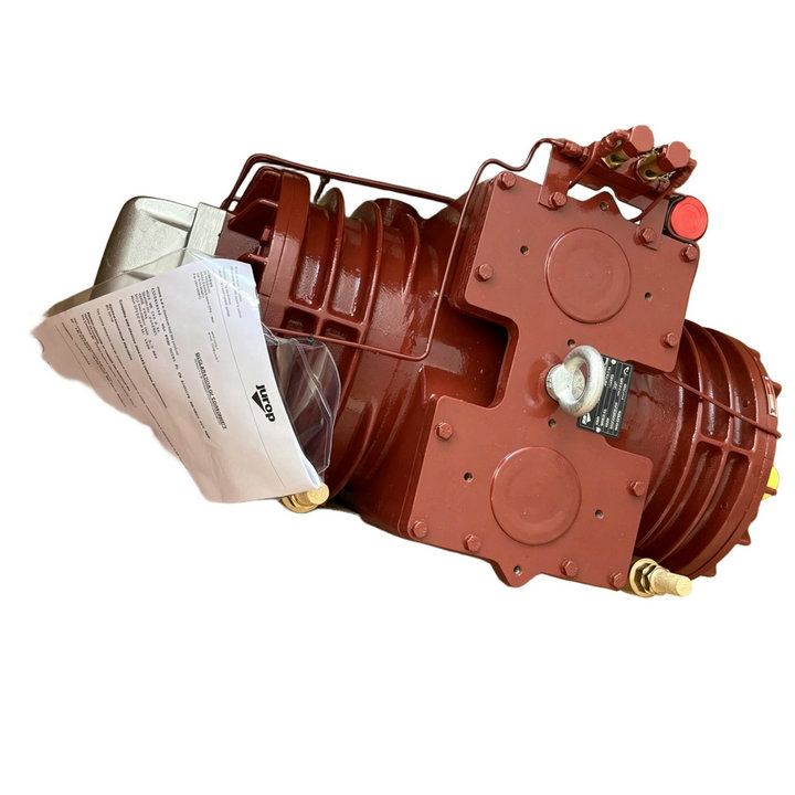 Jurop Vacpump PN106D Liquid Waste Vacuum pumps 