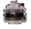MENWO MT85 Transmission Power Take-Offs (PTOs) 