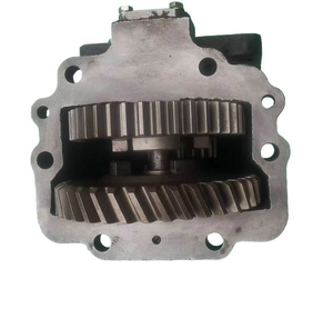 MENWO MT85 Transmission Power Take-Offs (PTOs) 