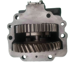 MENWO MT85 Transmission Power Take-Offs (PTOs) 