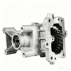 MENWO MR70 Transmission Power Take-Offs (PTOs) 