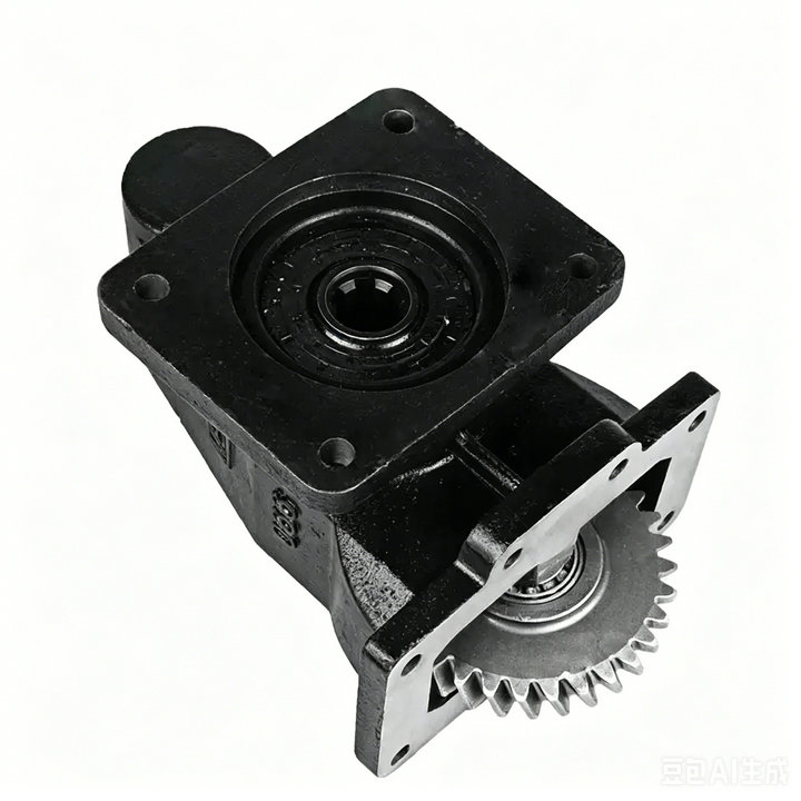 MENWO MT78Q Transmission Power Take-Offs (PTOs) 