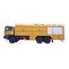 HANWO Mobile Lube Truck for Mining Area Service 