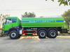 FAW RHD 6x4 Dust Control 16000L Water Bowser Truck 