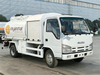 ISUZU 5KL Aircraft Refueler Truck
