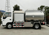 ISUZU 600P Aircraft Refueling Aluminum Tanker Jet Oil Refueling Truck with Helicopter Fuel Dispenser 
