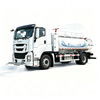 ISUZU GIGA 12000L Water Tanker Bowser Fire Trucks 
