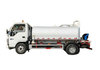 Isuzu ELF 100P Stainless Steel Water Tanker Sprinkling Truck 4KL