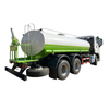 Isuzu GIGA 20000L Stainless Steel Dust Control Water Bowser Tank Truck 