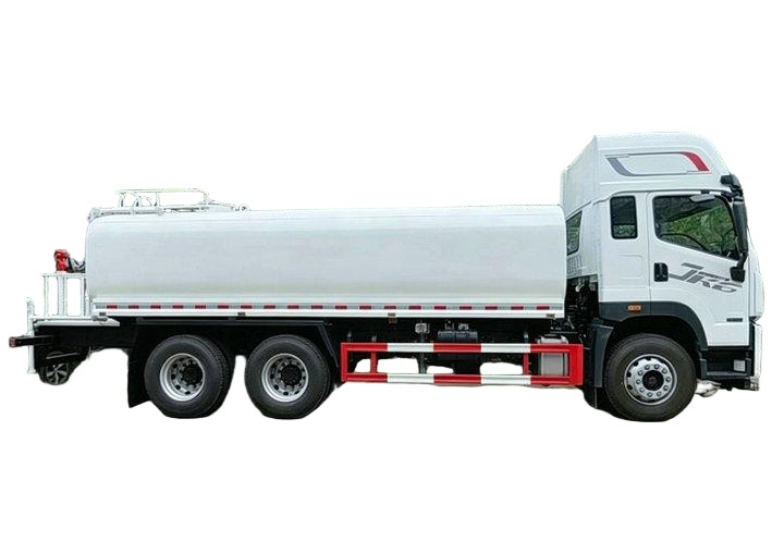  FAW 6x4 Dust Control 20000L Water Bowser Truck 