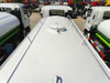 520HP Isuzu GIGA 20000L -25000L Stainless Steel Dust Control Water Bowser Tanker Truck 