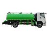 ISUZU FVR Sewer Septic Vacuum Truck 10KL Sewage Tanker