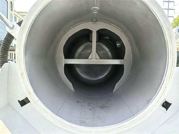Isuzu Sewer Vacuum Jetting Flushing And Cleaning Truck 2000L (15) Isuzu Sewer Vacuum Jetting Flushing And Cleaning Truck 2000L (15)