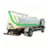 HOWO Vacuum Cesspit Emptier Tanker Truck 8KL-10KL