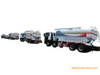 BCLH-20 Onsite Mixed Granular Ammonium Explosive ANFO Truck Mobile Explosive Manufacturing Unit