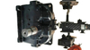  Reducer Gearboxes for Snow Removal Truck 