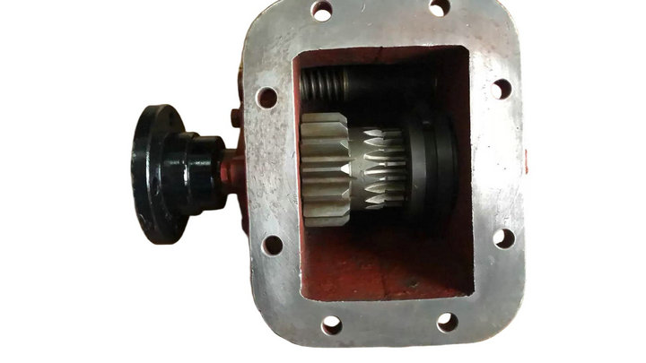Datong Gearbox DC6J Power Take off PTO 