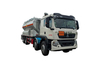 HOWO 15.8T Mining Blasting Bulk Mixed Emulsion Explosives ANFO Truck