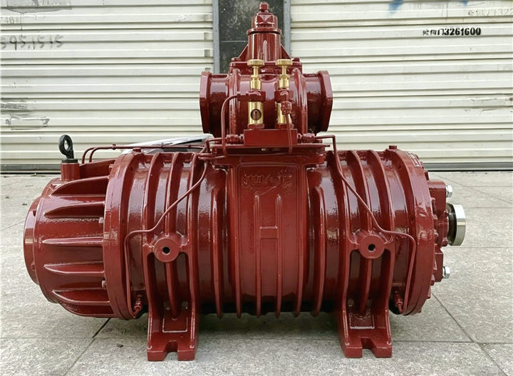 Jurop PN84D PN106 PN155D Liquid Waste Vacuum pumps (52)
