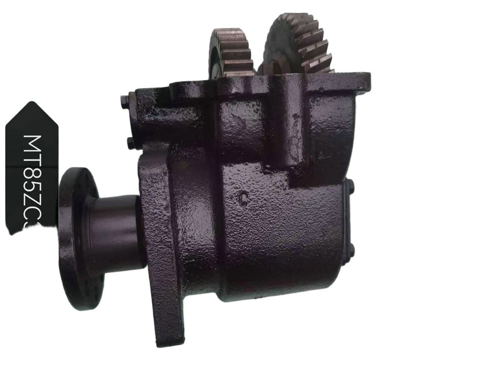 MENWO MT85 Transmission Power Take-Offs (PTOs) 