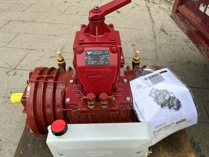 PN155D Vacuum pump (5)